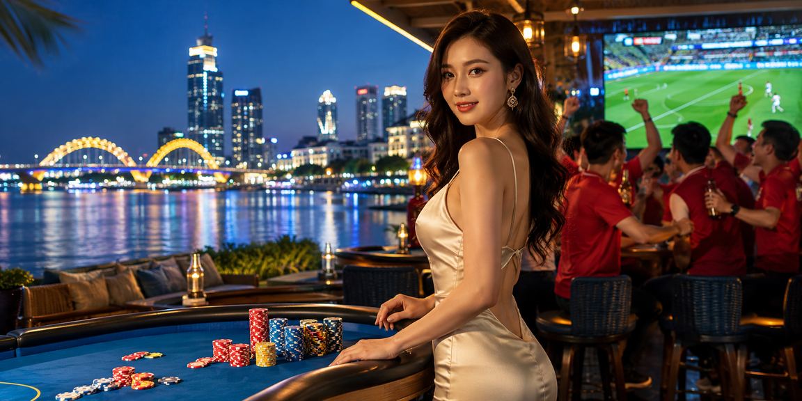 Người dùng tại Đà Nẵng tìm hiểu thông tin trên mobixsmn