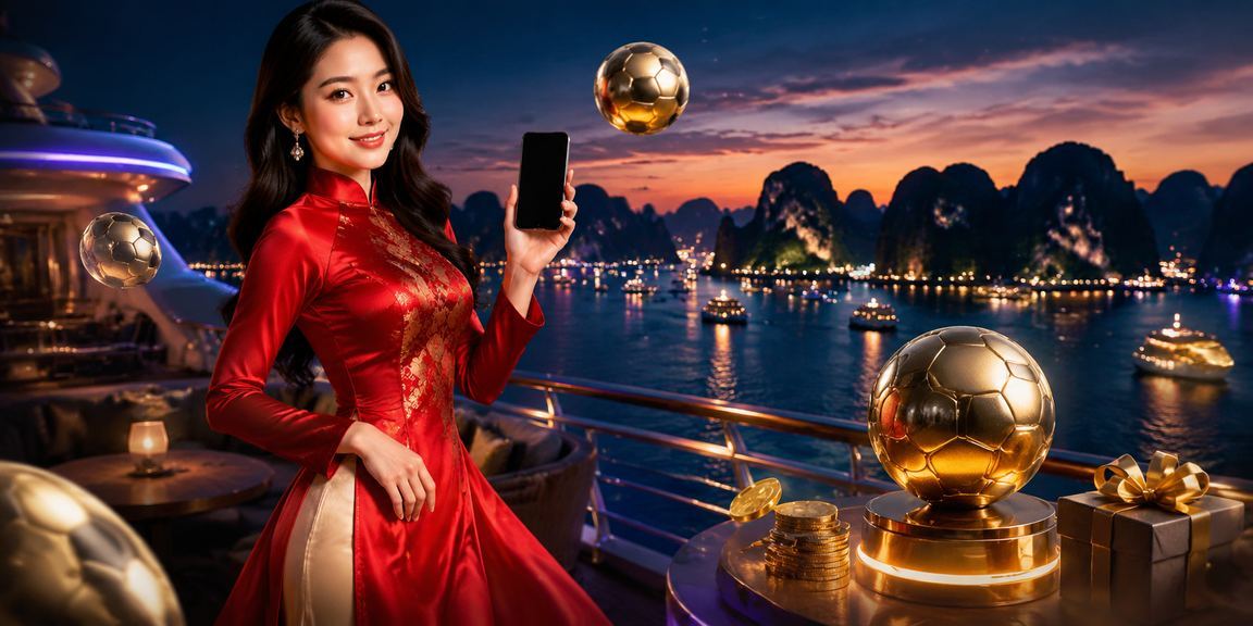Người dùng tại Hạ Long theo dõi phân tích kèo bóng đá trực tuyến