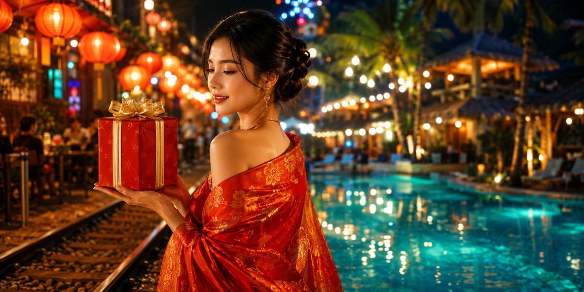 Người chơi tại Hà Nội đặt cược thể thao trong không khí lễ Tết sôi động
