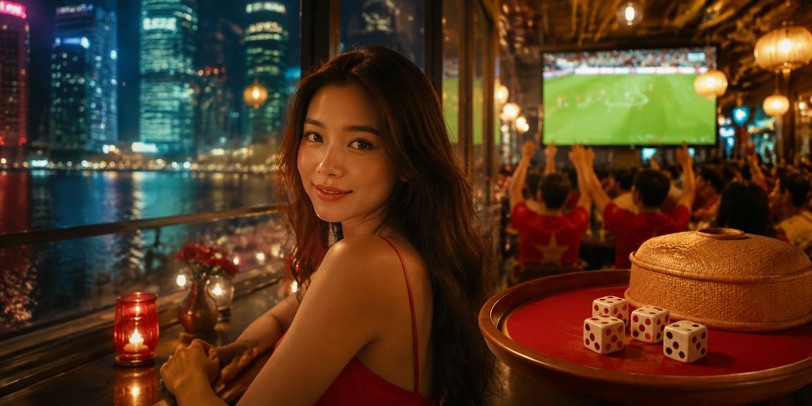 Người chơi tại Hà Nội phân tích kèo tài xỉu buổi sáng bên cà phê