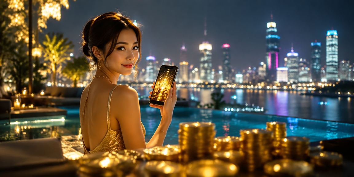 Người dùng TP.HCM truy cập mobixsmn trên điện thoại di động