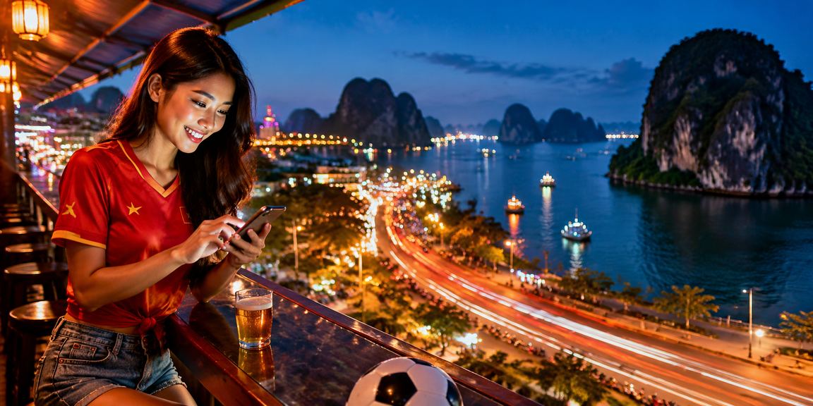 Sân chơi cá cược trực tuyến mobixsmn dành cho người Việt