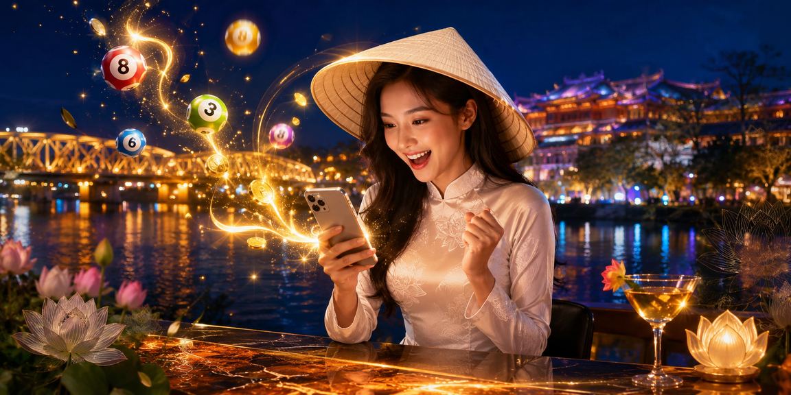 Không khí sôi động của cộng đồng giải trí trực tuyến Việt Nam tại các thành phố lớn