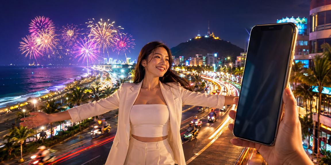 Người dùng Việt Nam tìm hiểu điều khoản sử dụng dịch vụ cá cược trực tuyến trên điện thoại