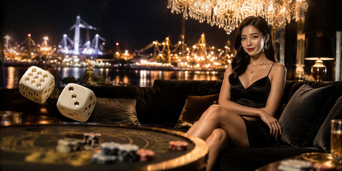 Người chơi Tài Xỉu tại Vũng Tàu thư giãn buổi chiều bên biển